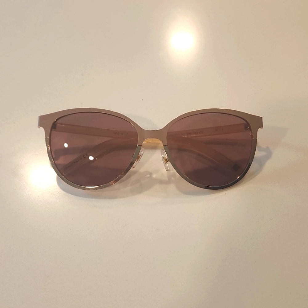 Nine west sunglasses